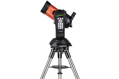 Profesjonalny Teleskop Celestron NexStar 4 SE HIT Profesjonalny Teleskop Celestron NexStar 4 SE HIT