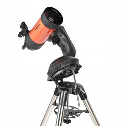 Profesjonalny Teleskop Celestron NexStar 4 SE HIT Profesjonalny Teleskop Celestron NexStar 4 SE HIT