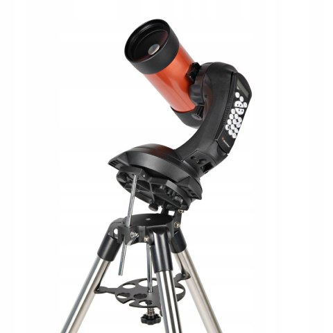 Profesjonalny Teleskop Celestron NexStar 4 SE HIT Profesjonalny Teleskop Celestron NexStar 4 SE HIT
