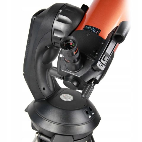 Profesjonalny Teleskop Celestron NexStar 4 SE HIT Profesjonalny Teleskop Celestron NexStar 4 SE HIT