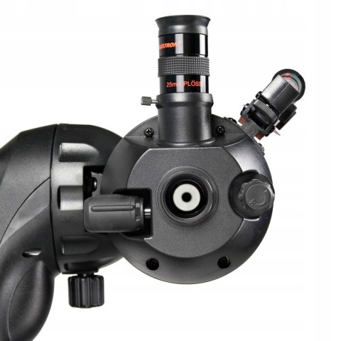 Profesjonalny Teleskop Celestron NexStar 4 SE HIT Profesjonalny Teleskop Celestron NexStar 4 SE HIT