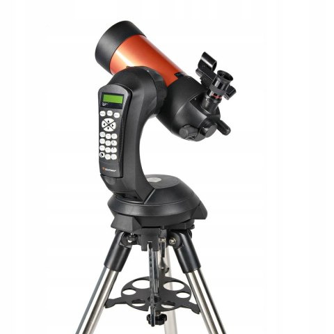 Profesjonalny Teleskop Celestron NexStar 4 SE HIT Profesjonalny Teleskop Celestron NexStar 4 SE HIT