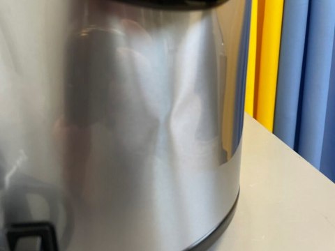 Ryżowar RUSSELL HOBBS 19750-56 silver OKAZJA HIT!