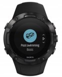 Smartwatch SPORTOWY Suunto 5 All Black HR GPS