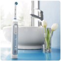 Szczoteczka elektryczna Oral-B Smart 6 6000N OPIS!