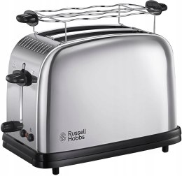 TOSTER RUSSELL HOBBS 23310-56 VICTORY SILVER HIT!