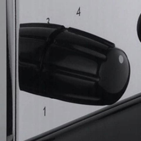 TOSTER RUSSELL HOBBS 23310-56 VICTORY SILVER HIT!