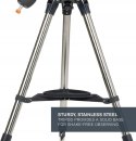 Teleskop Celestron AstroMaster 114EQ 1000 mm MEGA!