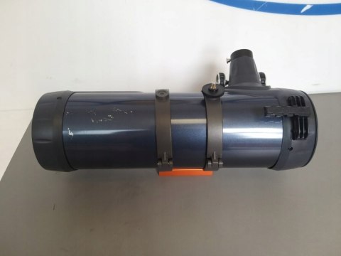 Teleskop Celestron AstroMaster 114EQ 1000 mm MEGA! Teleskop Celestron AstroMaster 114EQ 1000 mm MEGA!