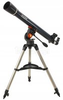 Teleskop Celestron AstroMaster 70 AZ MEGA OKAZJA!!