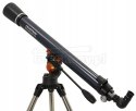 Teleskop Celestron AstroMaster 70 AZ MEGA OKAZJA!!