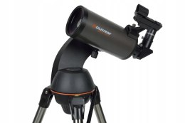 Teleskop Celestron NexStar 90 SLT 1250 mm TANIO