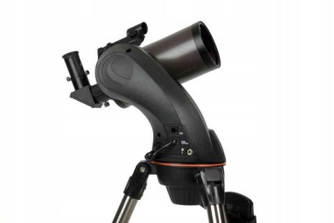 Teleskop Celestron NexStar 90 SLT 1250 mm TANIO