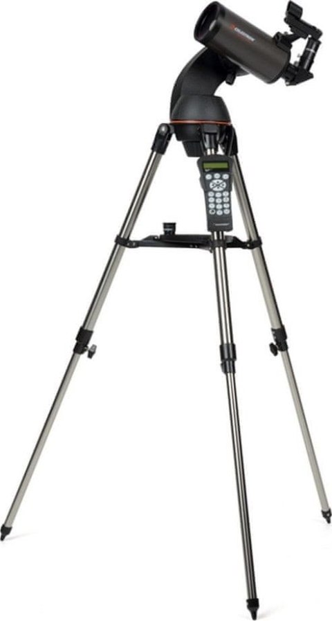 Teleskop Celestron NexStar 90 SLT 1250 mm TANIO