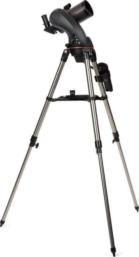 Teleskop Celestron NexStar 90 SLT 1250 mm TANIO