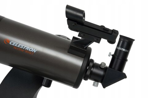 Teleskop Celestron NexStar 90 SLT 1250 mm TANIO