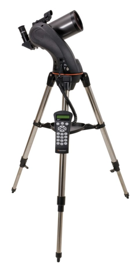 Teleskop Celestron NexStar 90 SLT 1250 mm TANIO