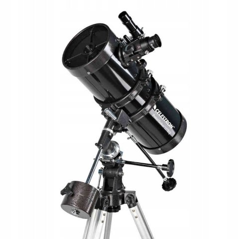 Teleskop Celestron PowerSeeker 127 EQ 1000 mm