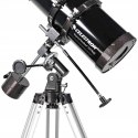 Teleskop Celestron PowerSeeker 127 EQ 1000 mm