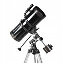 Teleskop Celestron PowerSeeker 127 EQ 1000 mm