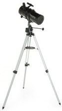 Teleskop Celestron PowerSeeker 127 EQ 1000 mm