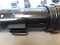 Teleskop Celestron TRAVEL SCOPE 70 400 mm ZOBACZ!