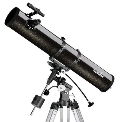 Teleskop Sky-Watcher Newton SkyHawk 114/900 mm EQ1