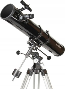 Teleskop Sky-Watcher Newton SkyHawk 114/900 mm EQ1