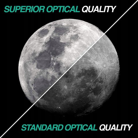 Teleskop Slokey SkyWays 50080 500 mm HIT ZOBACZ