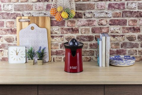 WYCISKARKA DO CYTRUSÓW RUSSELL HOBBS 26010-56 HIT!