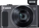 Aparat cyfrowy Canon SX620 HS czarny NIE PRZEGAP