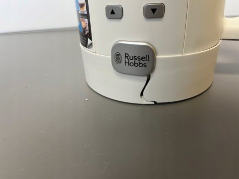 CZAJNIK ELEKTRYCZNY RUSSELL HOBBS 21150-70 2200W!