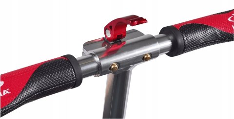 Hulajnoga Hudora Air GS 205 pompowane koła OKAZJA