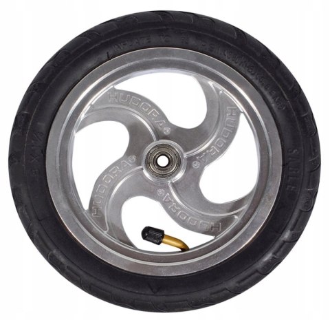 Hulajnoga Hudora Air GS 205 pompowane koła OKAZJA