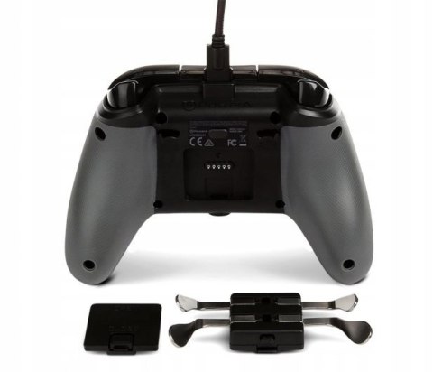 KONTROLER przewodowy PowerA FUSION PRO XBOX PC HIT