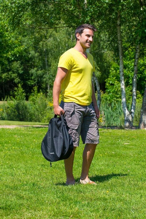 Kompaktowy grill gazowy Campingaz Party Grill 400