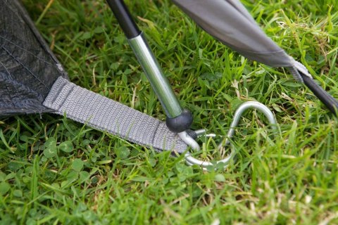 Namiot turystyczny Coleman Darwin 3 osobowy GW FV!