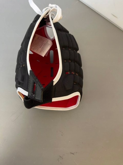 Ochraniacz na głowę Canterbury Raze r.uniwersalny