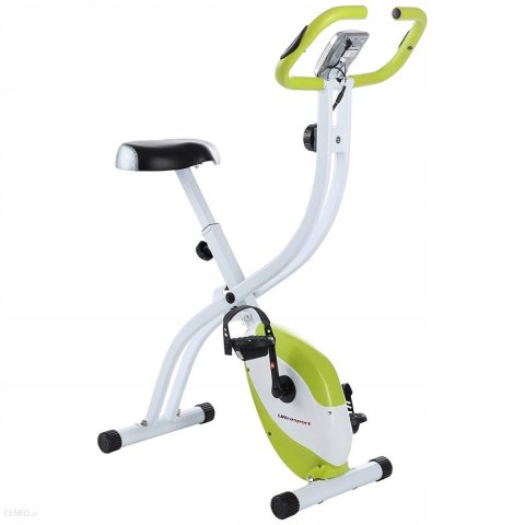Rower treningowy Ultrasport F-Bike 200B NAJTANIEJ!