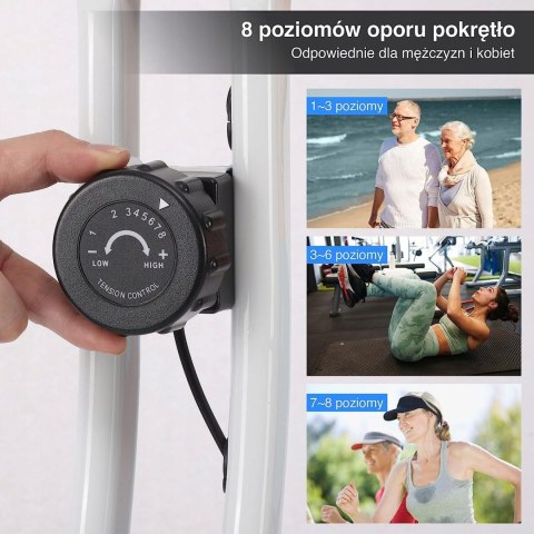 Rower treningowy Ultrasport F-Bike 200B NAJTANIEJ!