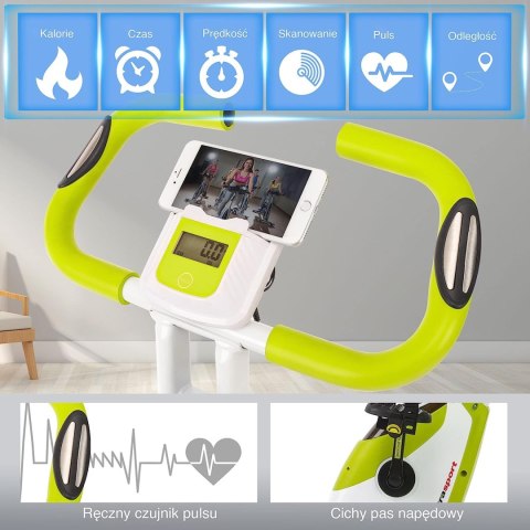 Rower treningowy Ultrasport F-Bike 200B NAJTANIEJ!