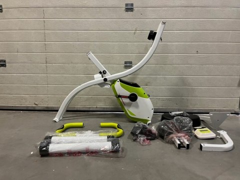 Rower treningowy Ultrasport F-Bike 200B NAJTANIEJ!