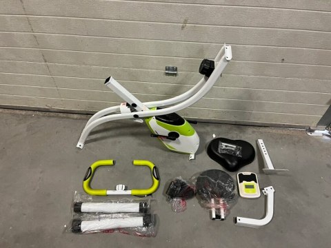 Rower treningowy Ultrasport F-Bike 200B NAJTANIEJ!