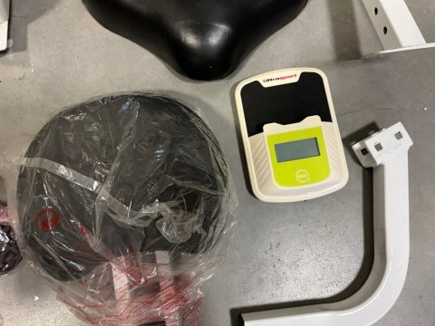 Rower treningowy Ultrasport F-Bike 200B NAJTANIEJ!