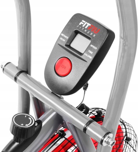 Rower treningowy orbitrek FITFIU Fitness BELI-150