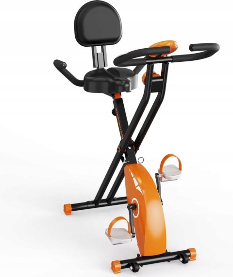 Rower treningowy składany CITYSPORTS CS-1 OKAZJA!