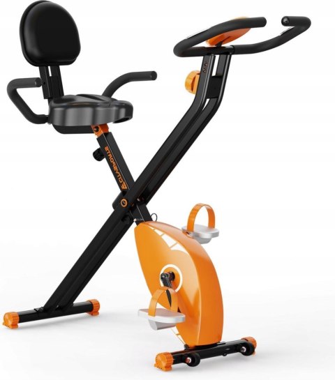 Rower treningowy składany CITYSPORTS CS-1 OKAZJA!