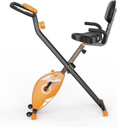 Rower treningowy składany CITYSPORTS CS-1 OKAZJA!