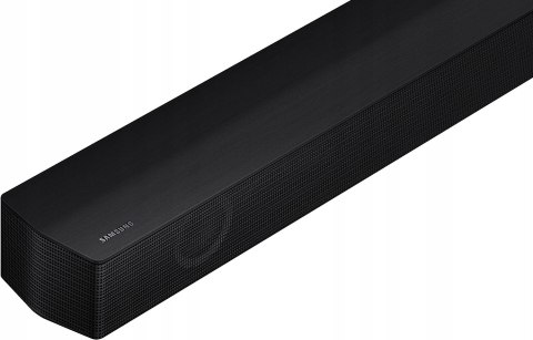 SOUNDBAR SAMSUNG HW-B530 2.1 360W BT BLACK HIT!