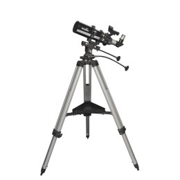 Sky-Watcher Startravel 80 AZ3 Luneta 113x Czarny